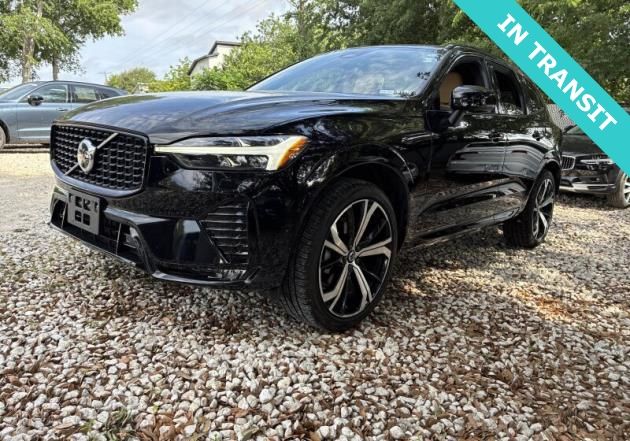 volvo xc60 2023 YV4L12DX9P1369048 image volvo xc60 2023 YV4L12DX9P1369048 image