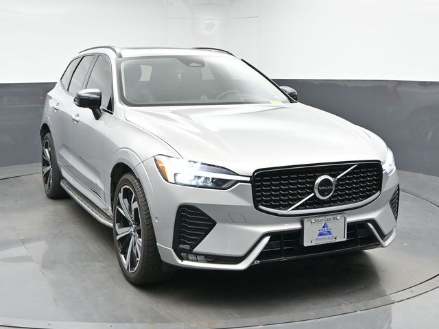 volvo xc60 2023 YV4062RM2P1269053 image volvo xc60 2023 YV4062RM2P1269053 image