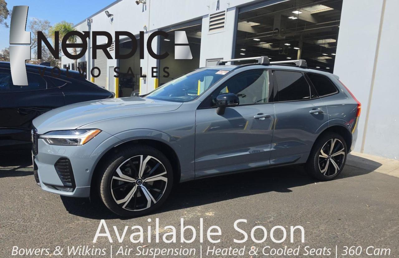 volvo xc60 2023 YV4062RX5P1363664 image volvo xc60 2023 YV4062RX5P1363664 image