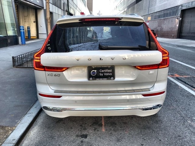 volvo xc60 2023 YV4H60DN5P1351494 image volvo xc60 2023 YV4H60DN5P1351494 image