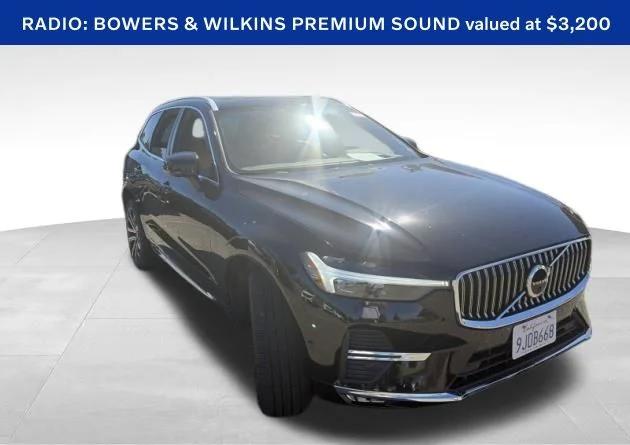 volvo xc60 2023 YV4L12RA3P1362262 image volvo xc60 2023 YV4L12RA3P1362262 image