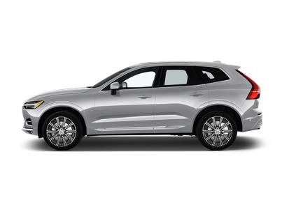 volvo xc60 2023 YV4L12DX5P1394562 image volvo xc60 2023 YV4L12DX5P1394562 image