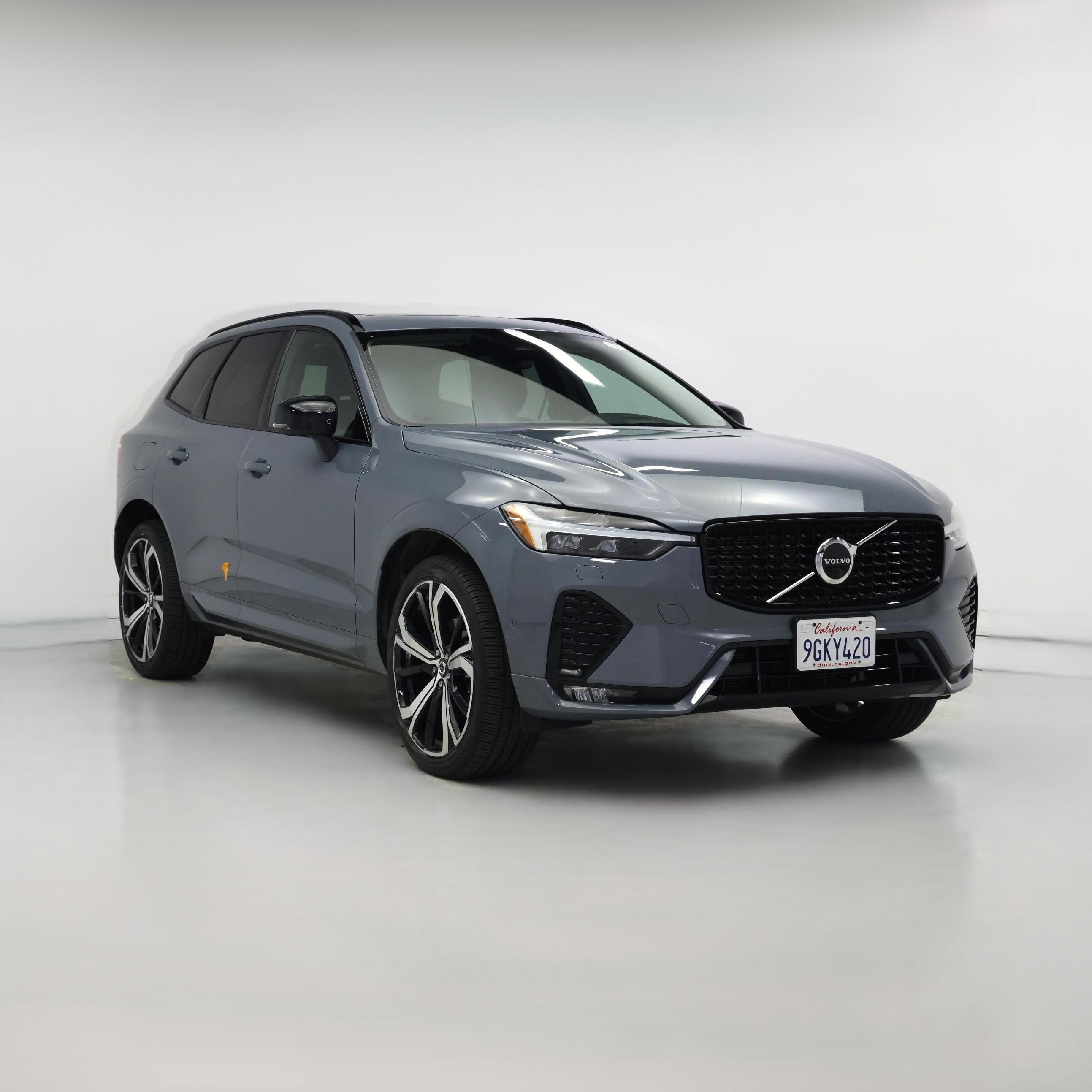 volvo xc60 2023 YV4L12RX6P1284550 image volvo xc60 2023 YV4L12RX6P1284550 image