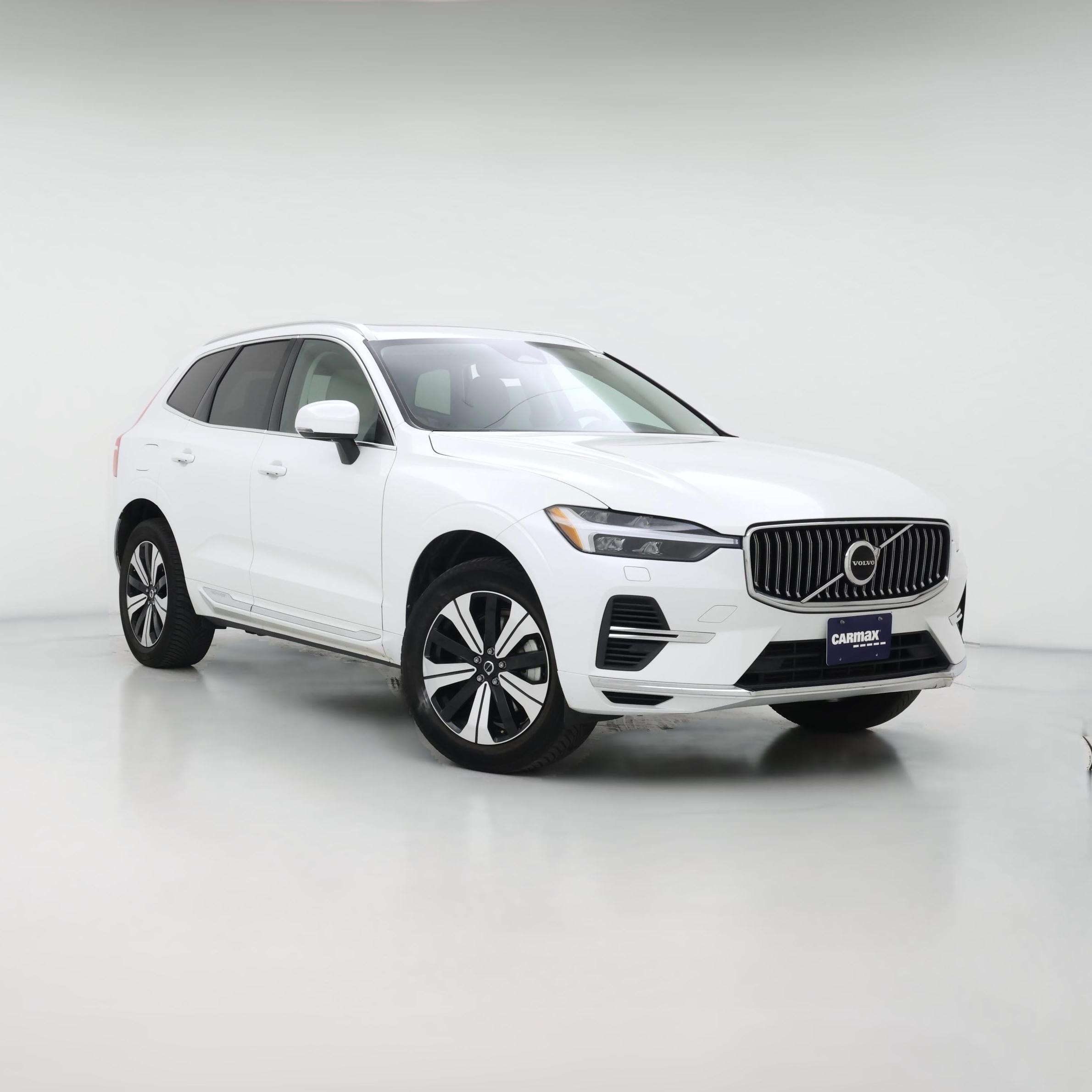 volvo xc60 2023 YV4H60DV2P1245505 image volvo xc60 2023 YV4H60DV2P1245505 image