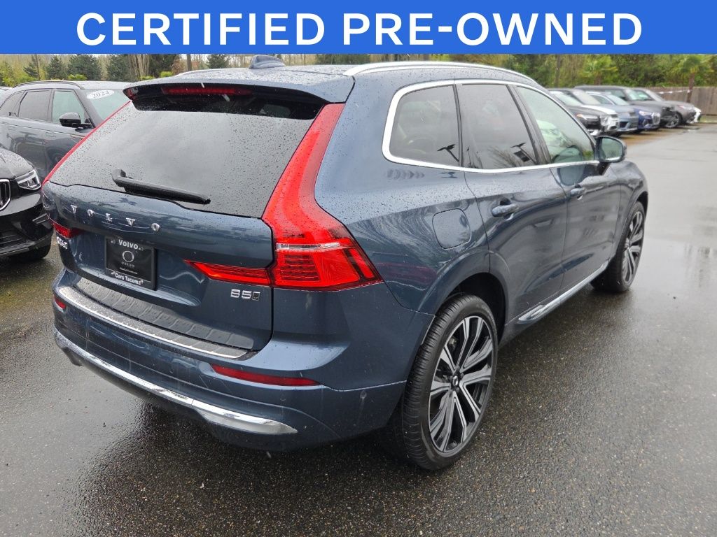 volvo xc60 2023 YV4L12RA2P1321136 image volvo xc60 2023 YV4L12RA2P1321136 image
