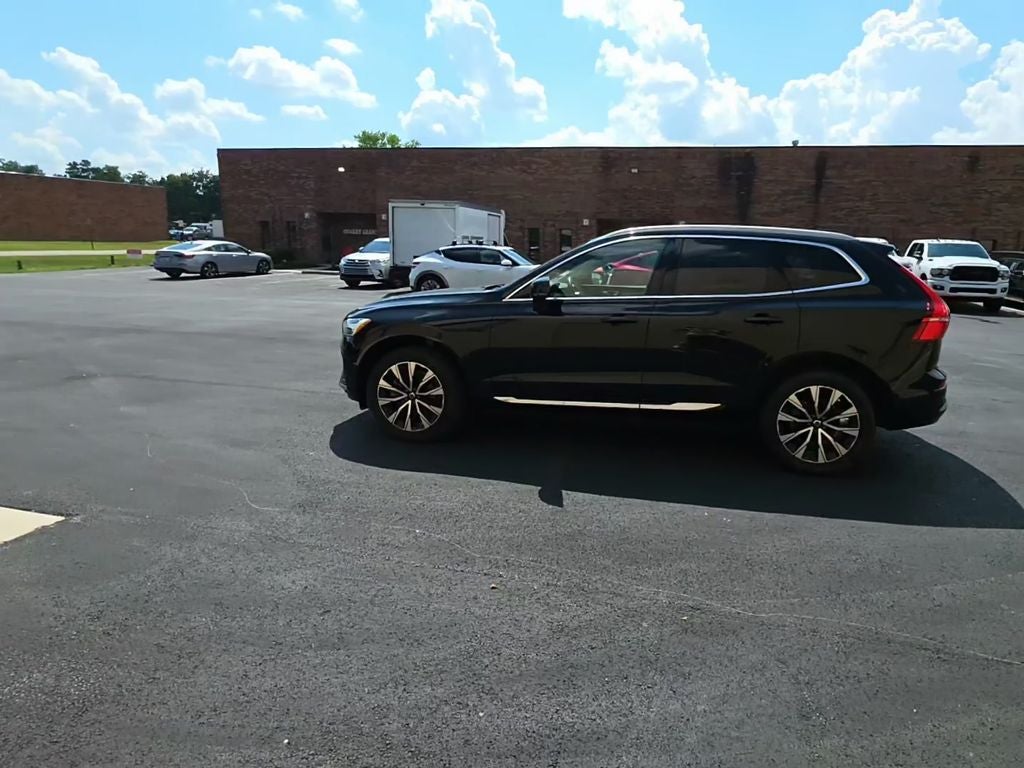 volvo xc60 2023 YV4L12DE5P1347787 image volvo xc60 2023 YV4L12DE5P1347787 image