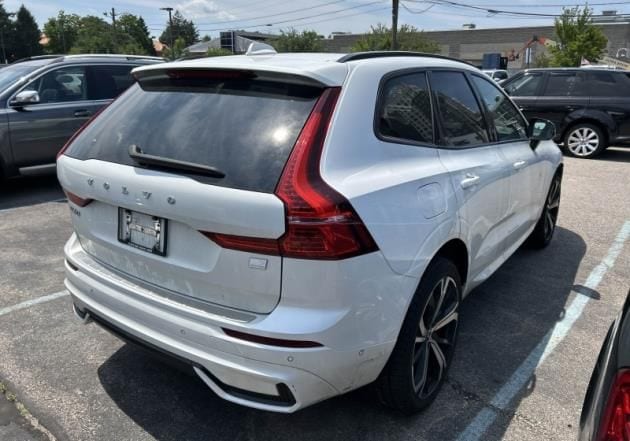 volvo xc60 2023 YV4H60DX3P1356744 image volvo xc60 2023 YV4H60DX3P1356744 image