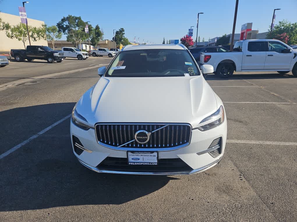 volvo xc60 2023 YV4L12REXP1266325 image volvo xc60 2023 YV4L12REXP1266325 image