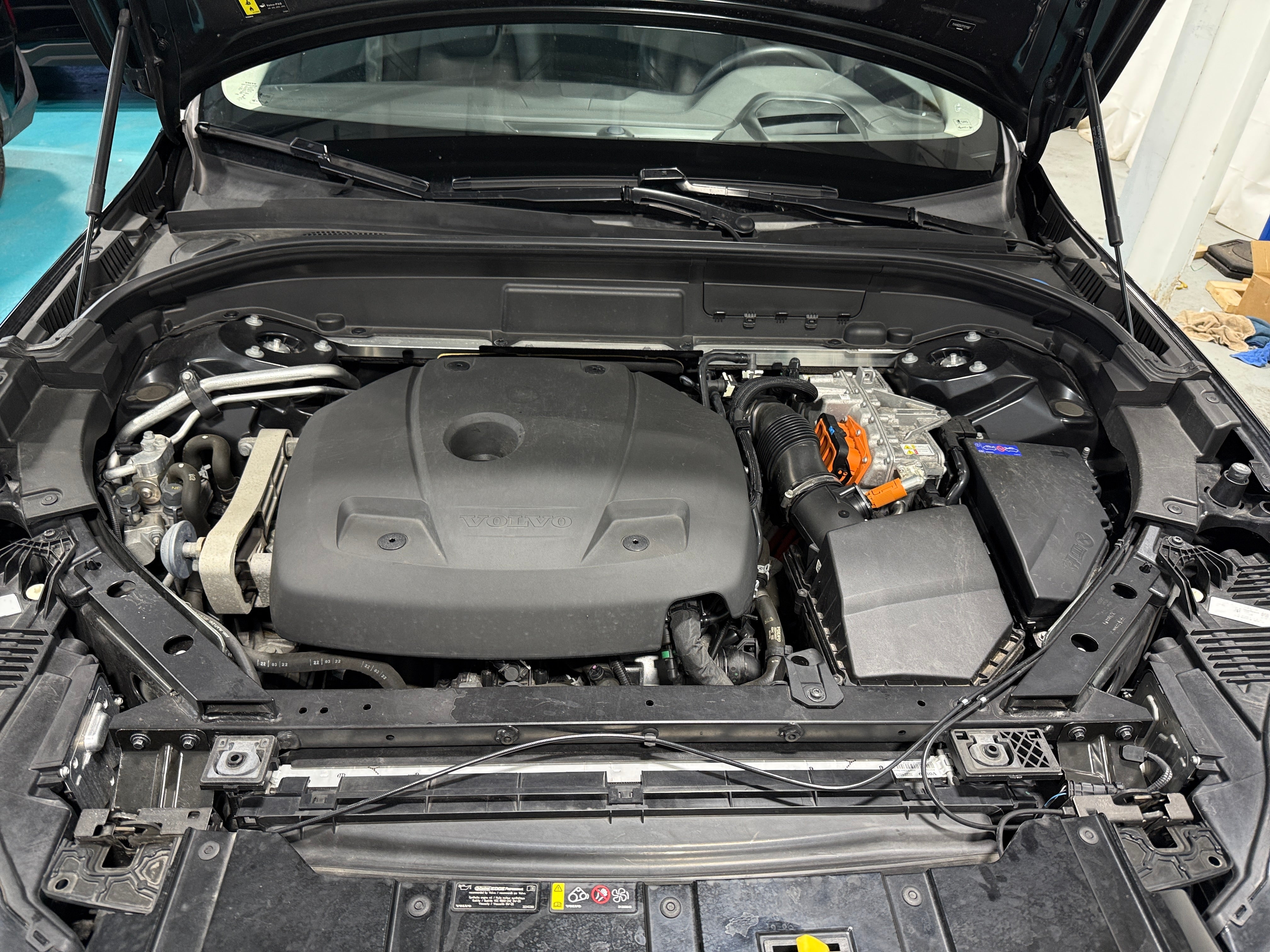 volvo xc60 2023 YV4H60DX7P1211187 image volvo xc60 2023 YV4H60DX7P1211187 image