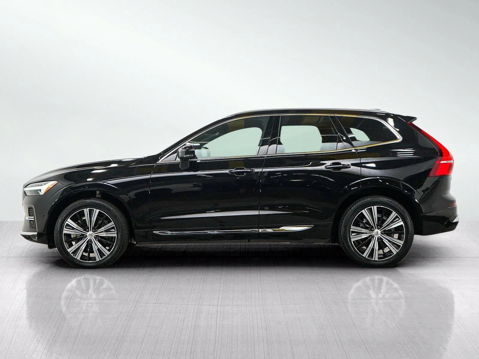 volvo xc60 2023 YV4062RF2P1295329 image volvo xc60 2023 YV4062RF2P1295329 image