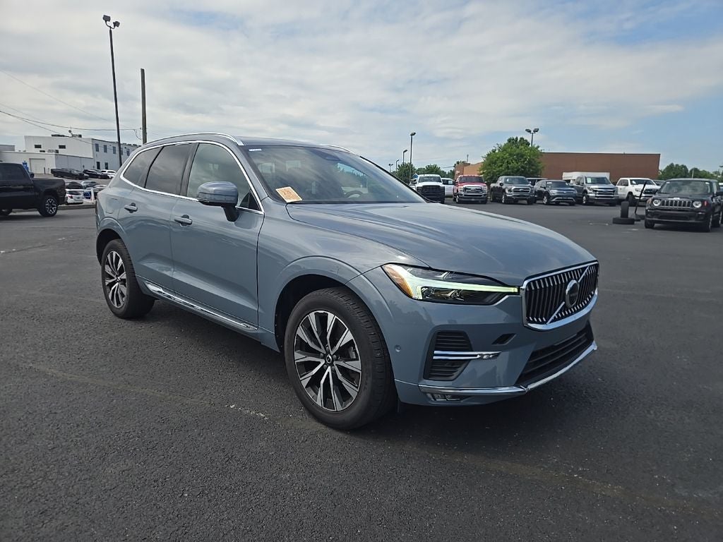 volvo xc60 2023 YV4L12DE4P1357453 image volvo xc60 2023 YV4L12DE4P1357453 image