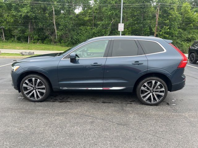 volvo xc60 2023 YV4062RA8P1192162 image volvo xc60 2023 YV4062RA8P1192162 image