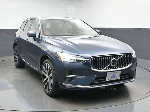 volvo xc60 2023 YV4L12RA9P1383553 image volvo xc60 2023 YV4L12RA9P1383553 image