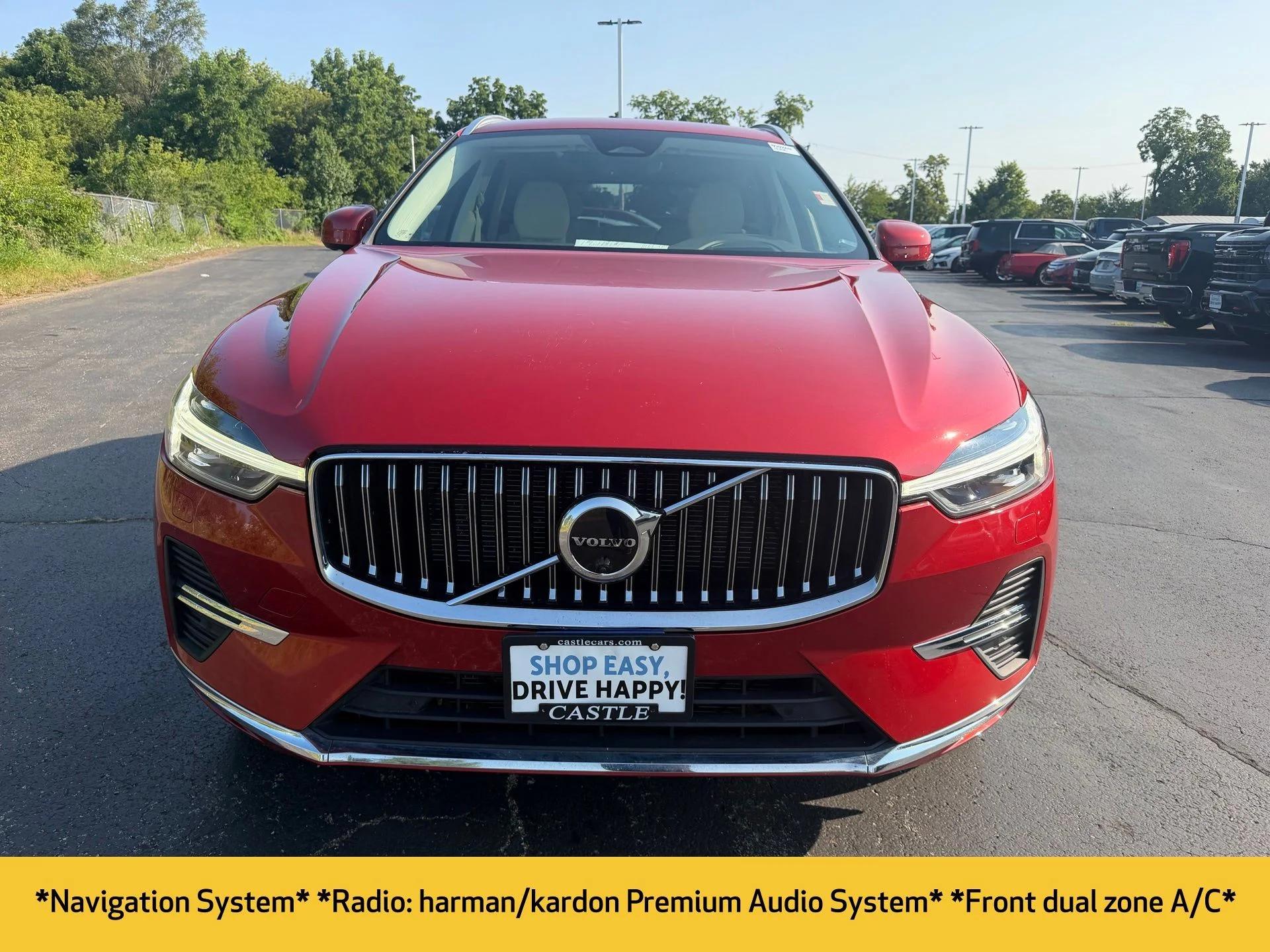 volvo xc60 2023 YV4062RA6P1340521 image volvo xc60 2023 YV4062RA6P1340521 image