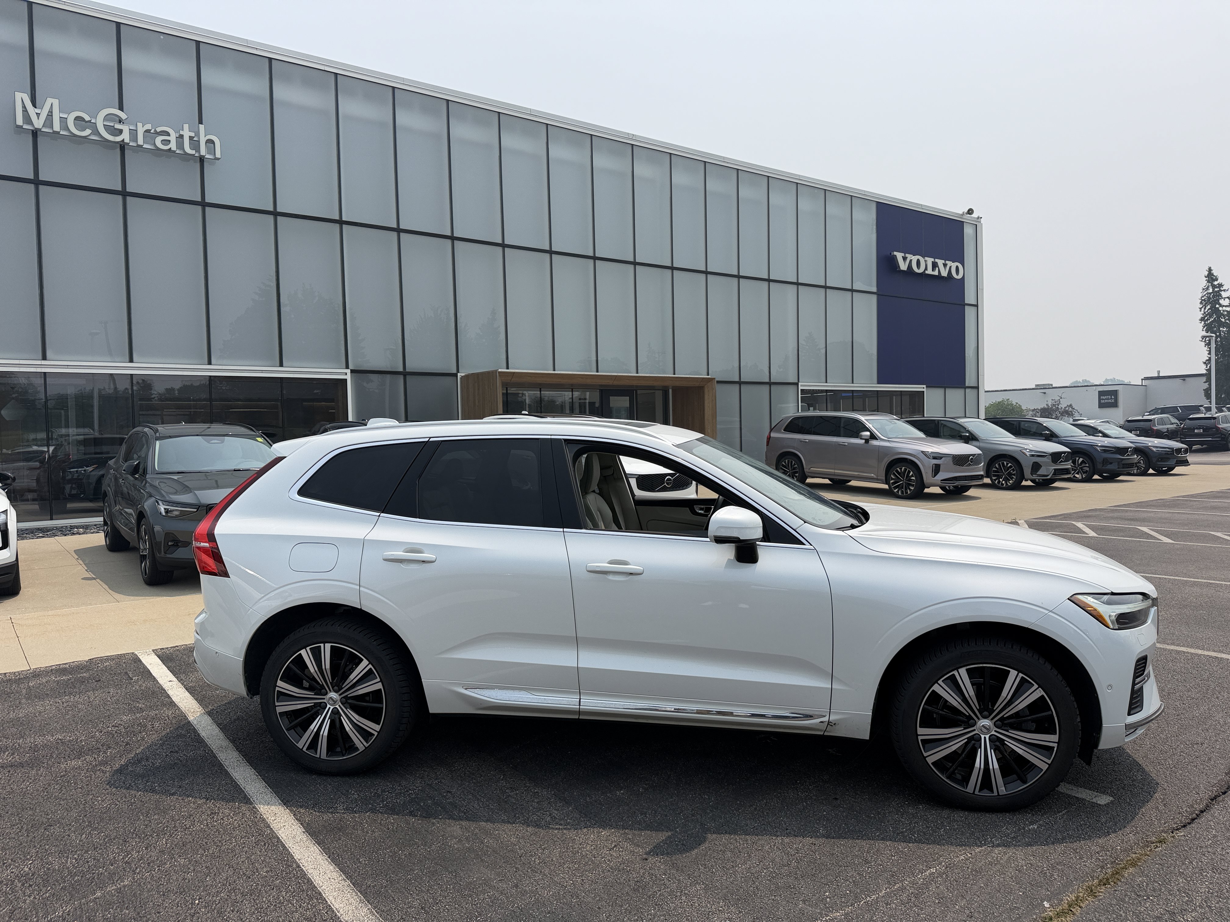 volvo xc60 2023 YV4L12RN4P1310867 image volvo xc60 2023 YV4L12RN4P1310867 image