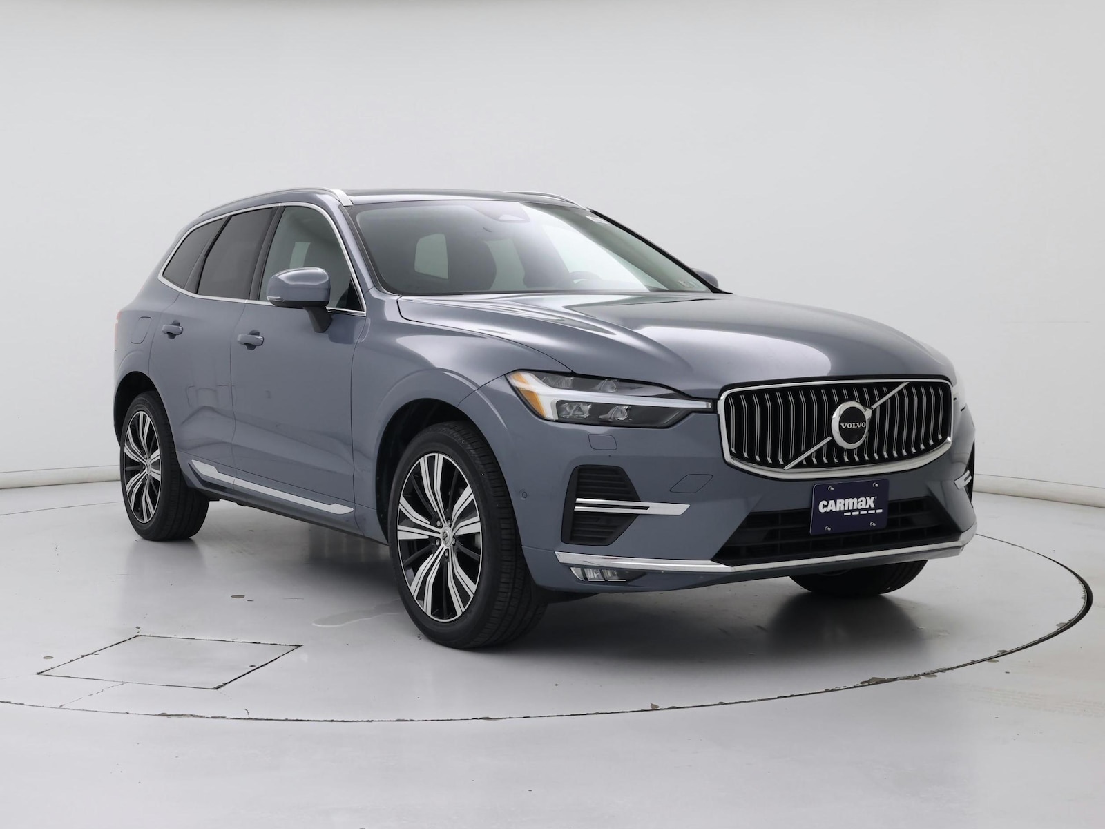 volvo xc60 2023 YV4L12RN6P1392522 image volvo xc60 2023 YV4L12RN6P1392522 image