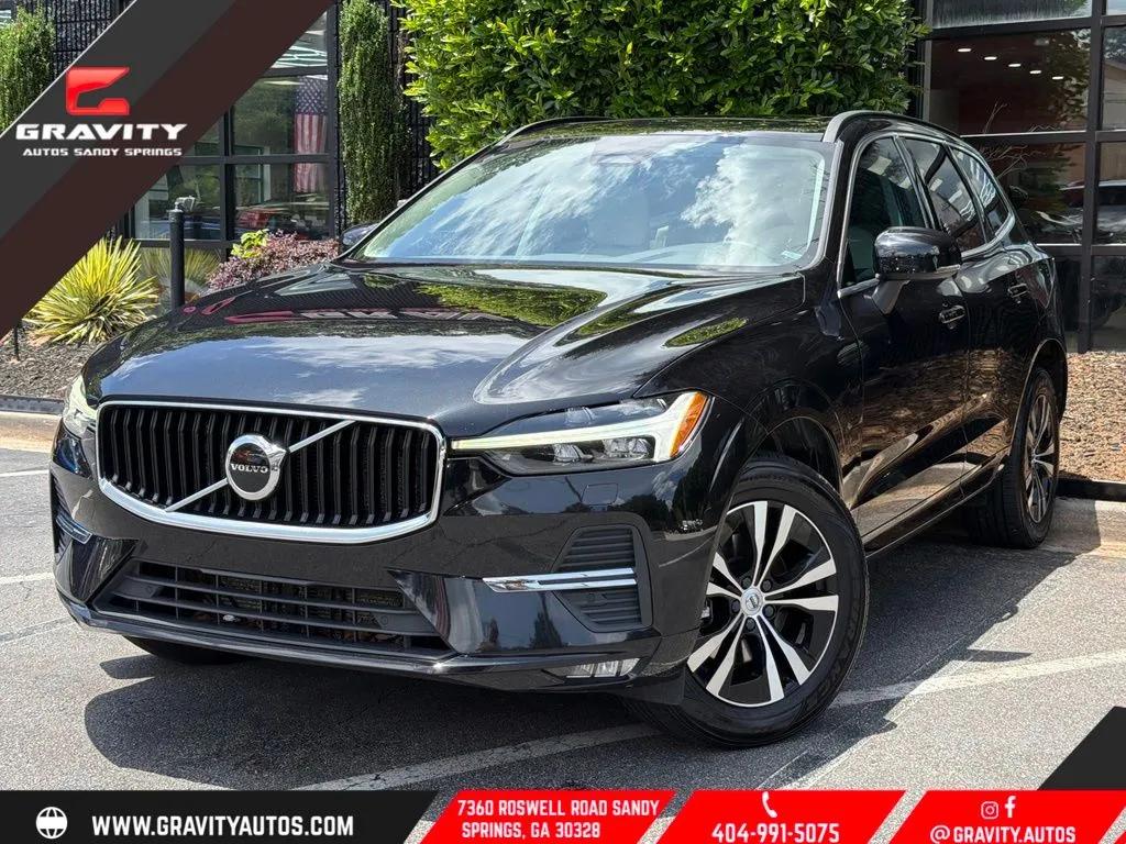 volvo xc60 2023 YV4L12RV1P1267170 image volvo xc60 2023 YV4L12RV1P1267170 image
