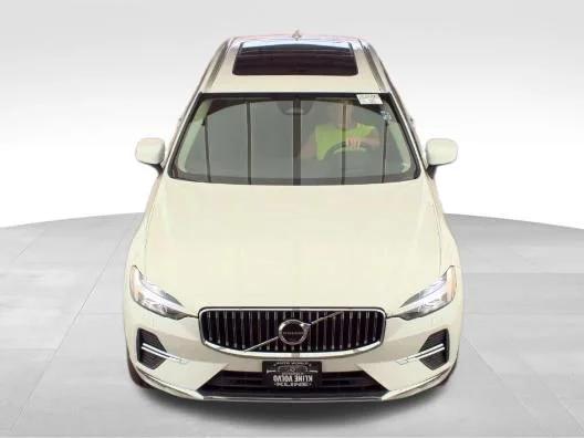 volvo xc60 2023 YV4L12RA9P1306102 image volvo xc60 2023 YV4L12RA9P1306102 image