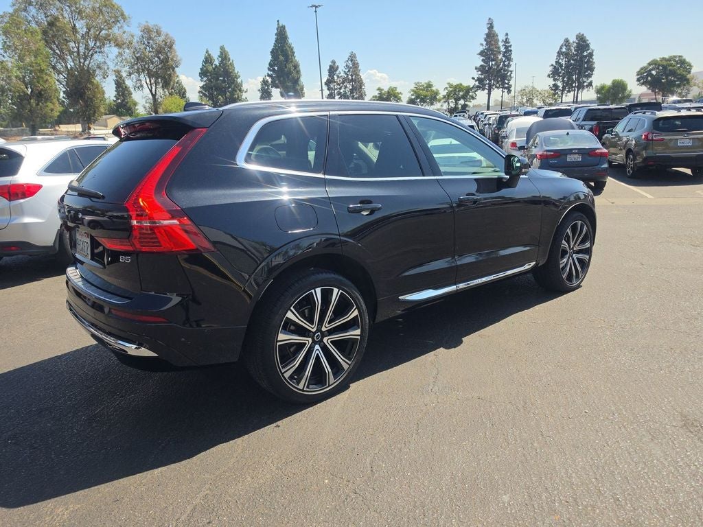 volvo xc60 2023 YV4L12DA5P1210412 image volvo xc60 2023 YV4L12DA5P1210412 image