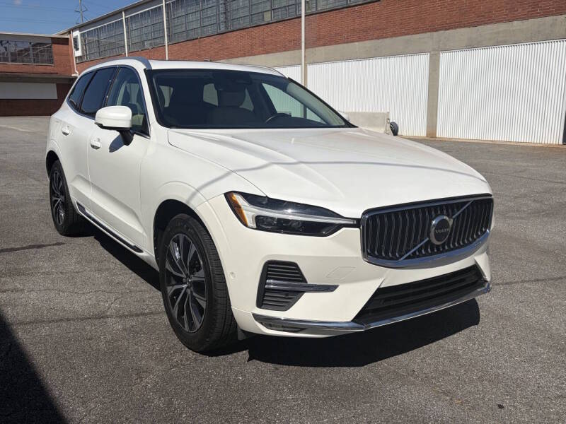 volvo xc60 2023 YV4L12RE9P1257826 image volvo xc60 2023 YV4L12RE9P1257826 image