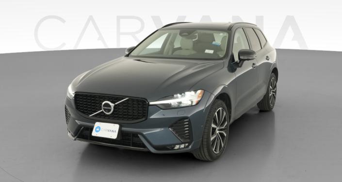 volvo xc60 2023 YV4L12DW0P1192395 image volvo xc60 2023 YV4L12DW0P1192395 image