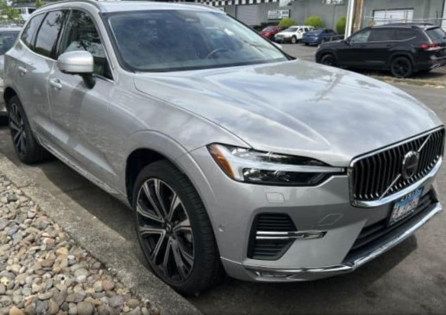 volvo xc60 2023 YV4L12RA0P1278089 image volvo xc60 2023 YV4L12RA0P1278089 image