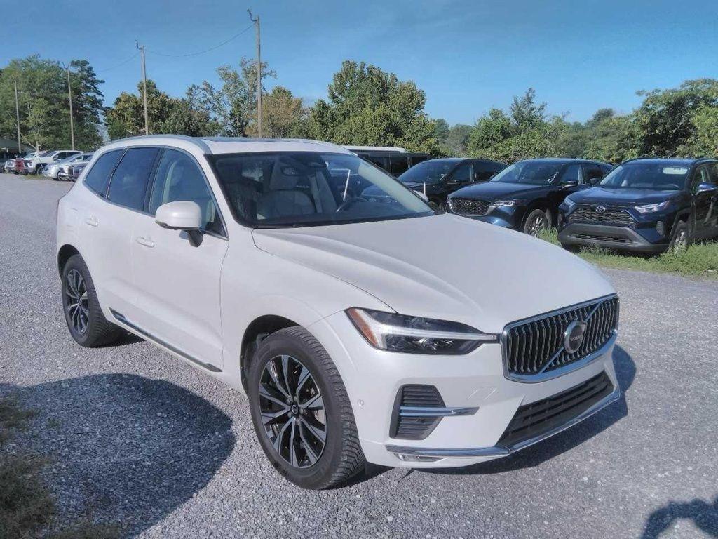 volvo xc60 2023 YV4L12RE4P1255157 image volvo xc60 2023 YV4L12RE4P1255157 image