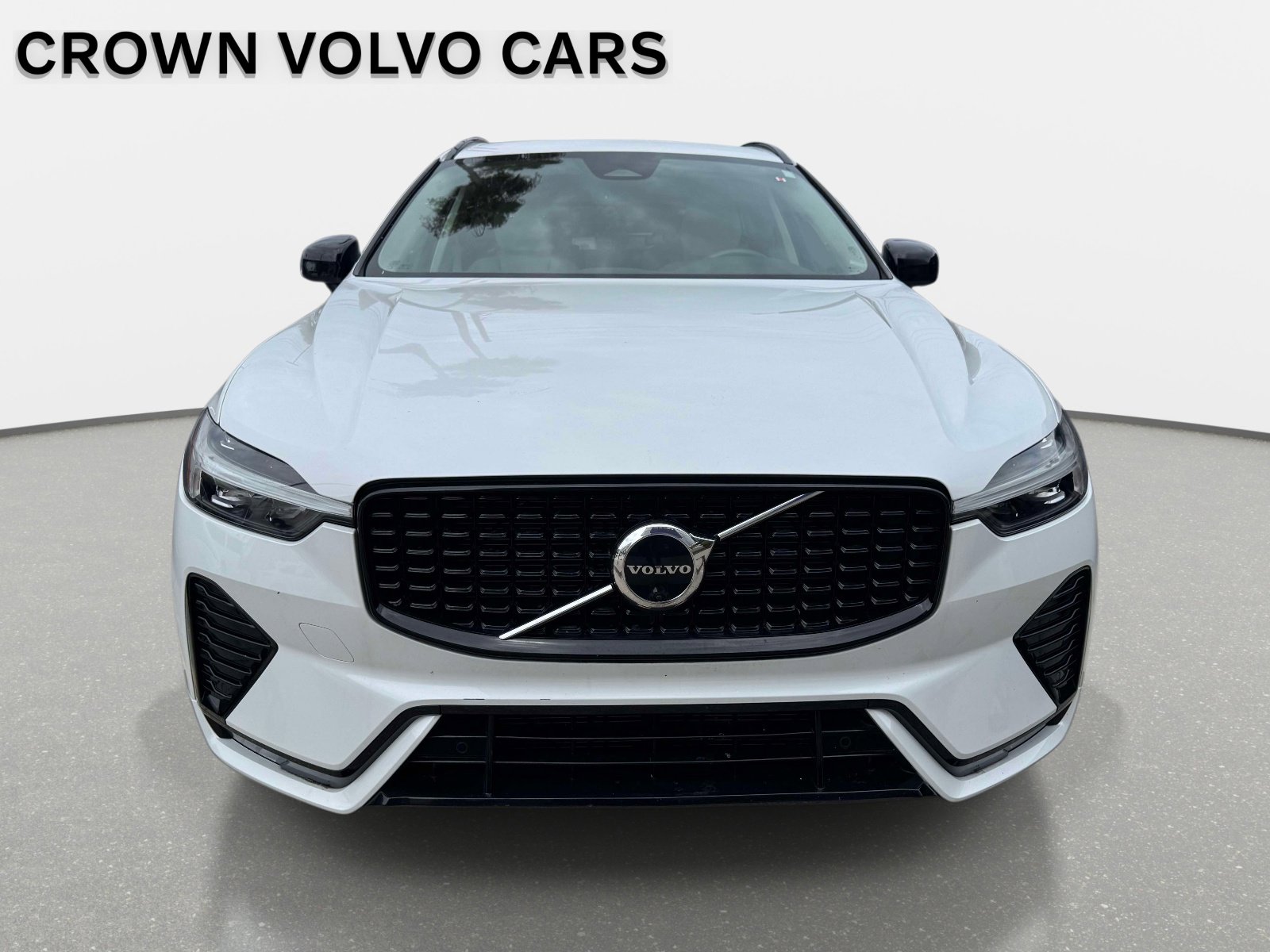 volvo xc60 2023 YV4L12DL4P1346810 image volvo xc60 2023 YV4L12DL4P1346810 image