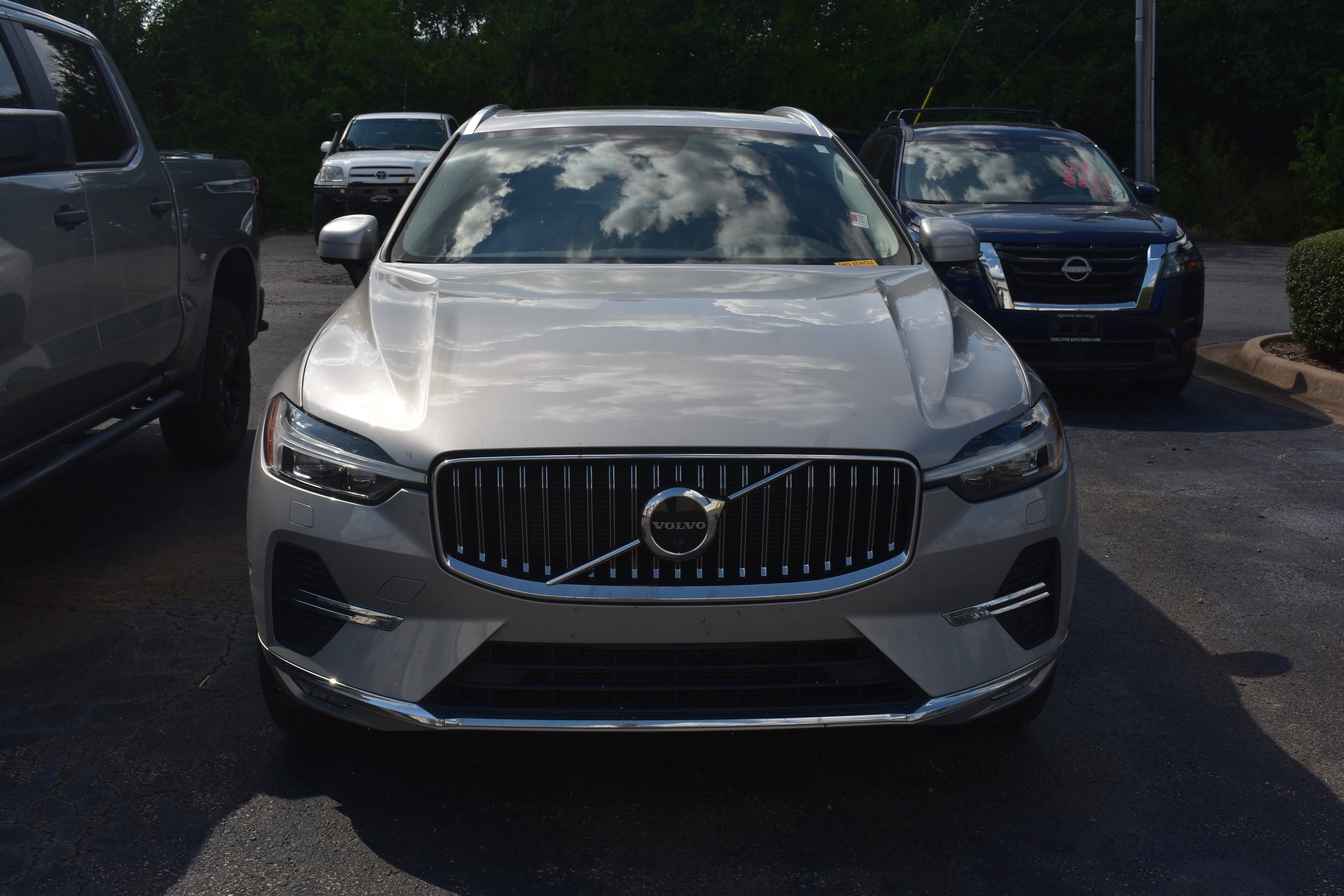 volvo xc60 2023 YV4L12DN6P1206033 image volvo xc60 2023 YV4L12DN6P1206033 image