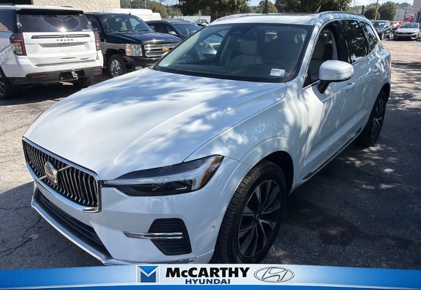 volvo xc60 2023 YV4L12DE5P1358269 image volvo xc60 2023 YV4L12DE5P1358269 image