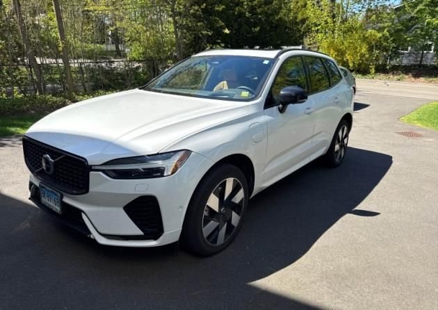 volvo xc60 2023 YV4H60DX2P1264590 image volvo xc60 2023 YV4H60DX2P1264590 image