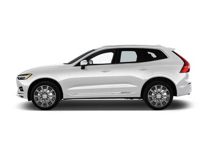 volvo xc60 2023 YV4L12RE3P1257465 image volvo xc60 2023 YV4L12RE3P1257465 image