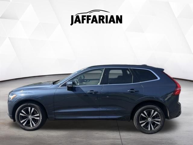 volvo xc60 2023 YV4L12RV4P1381258 image volvo xc60 2023 YV4L12RV4P1381258 image