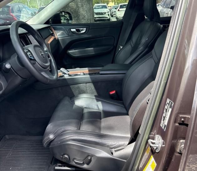 volvo xc60 2023 YV4L12DA9P1391935 image volvo xc60 2023 YV4L12DA9P1391935 image