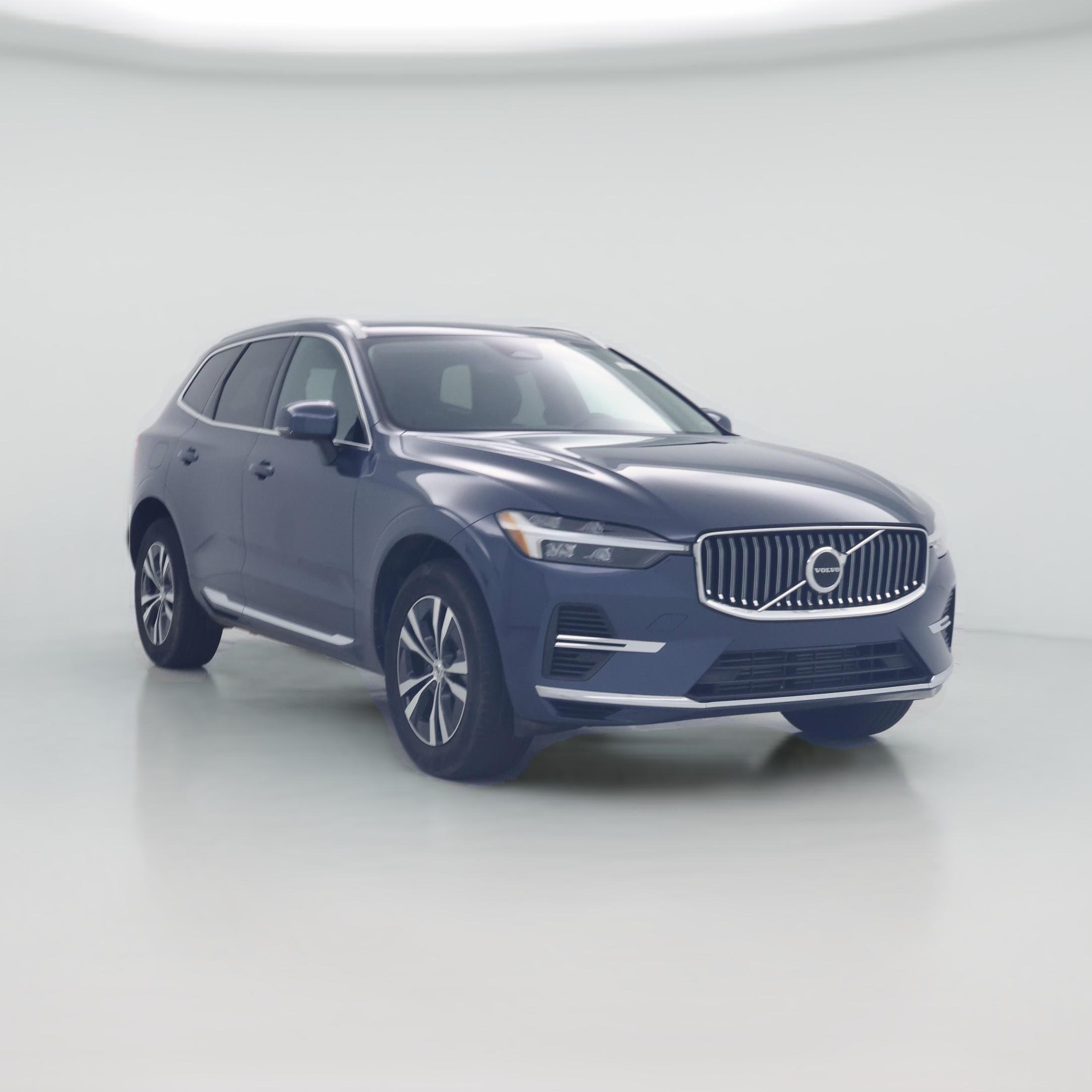 volvo xc60 2023 YV4H60DK8P1333593 image volvo xc60 2023 YV4H60DK8P1333593 image