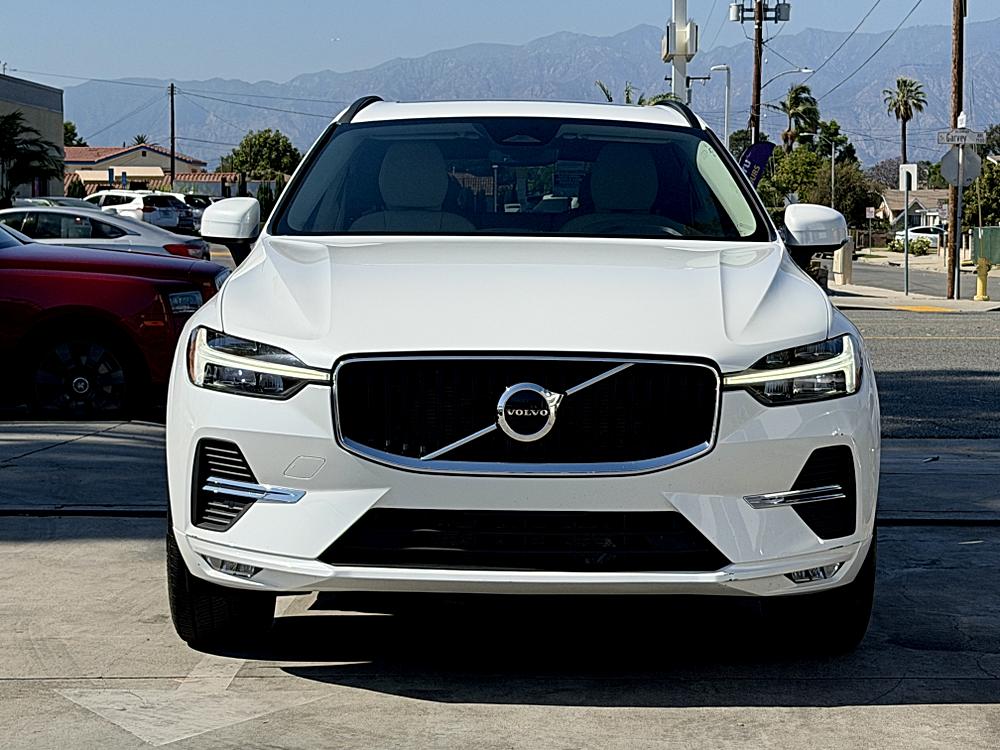 volvo xc60 2023 YV4L12DK4P1333918 image volvo xc60 2023 YV4L12DK4P1333918 image