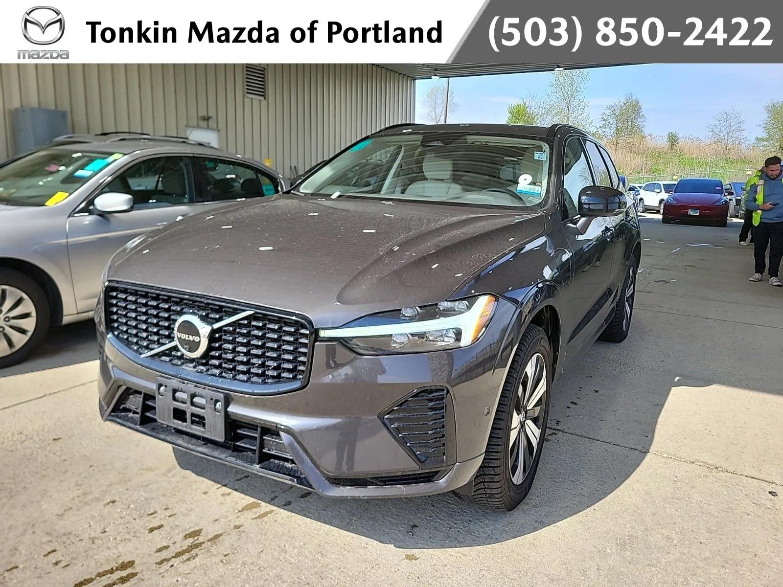 volvo xc60 2023 YV4H60DL0P1333421 image volvo xc60 2023 YV4H60DL0P1333421 image
