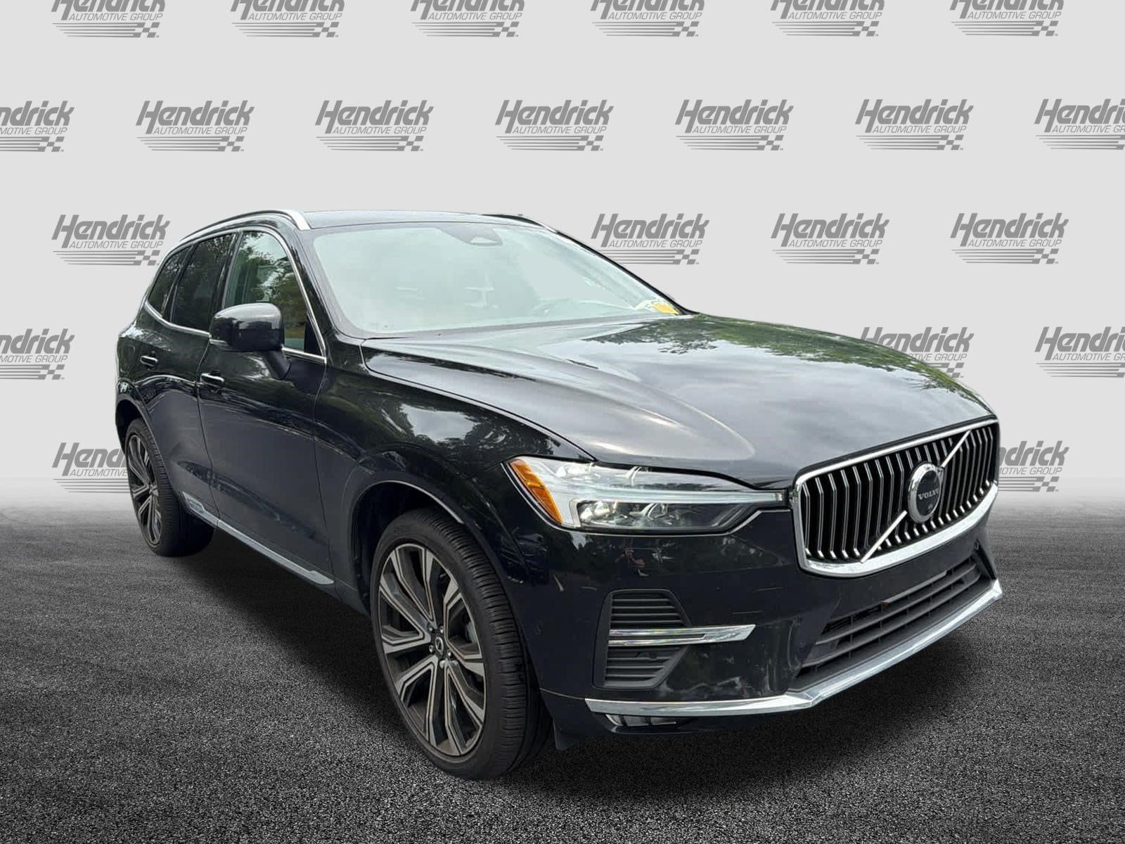 volvo xc60 2023 YV4L12DA1P1394599 image volvo xc60 2023 YV4L12DA1P1394599 image