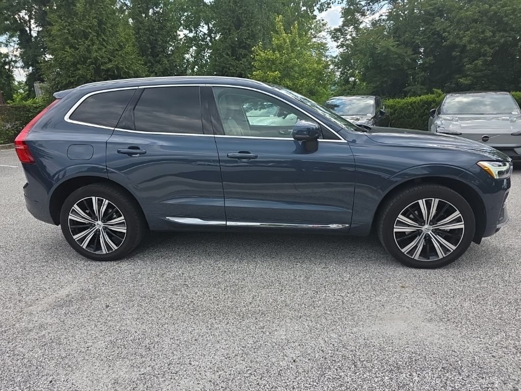volvo xc60 2023 YV4L12RA2P1391235 image volvo xc60 2023 YV4L12RA2P1391235 image