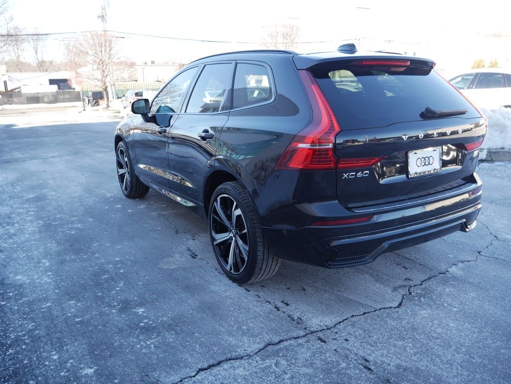 volvo xc60 2023 YV4H60DX2P1301217 image volvo xc60 2023 YV4H60DX2P1301217 image
