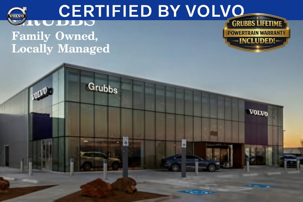 volvo xc60 2023 YV4062RF3P1287904 image volvo xc60 2023 YV4062RF3P1287904 image