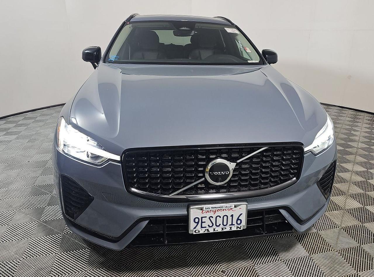 volvo xc60 2023 YV4L12RLXP1278439 image volvo xc60 2023 YV4L12RLXP1278439 image