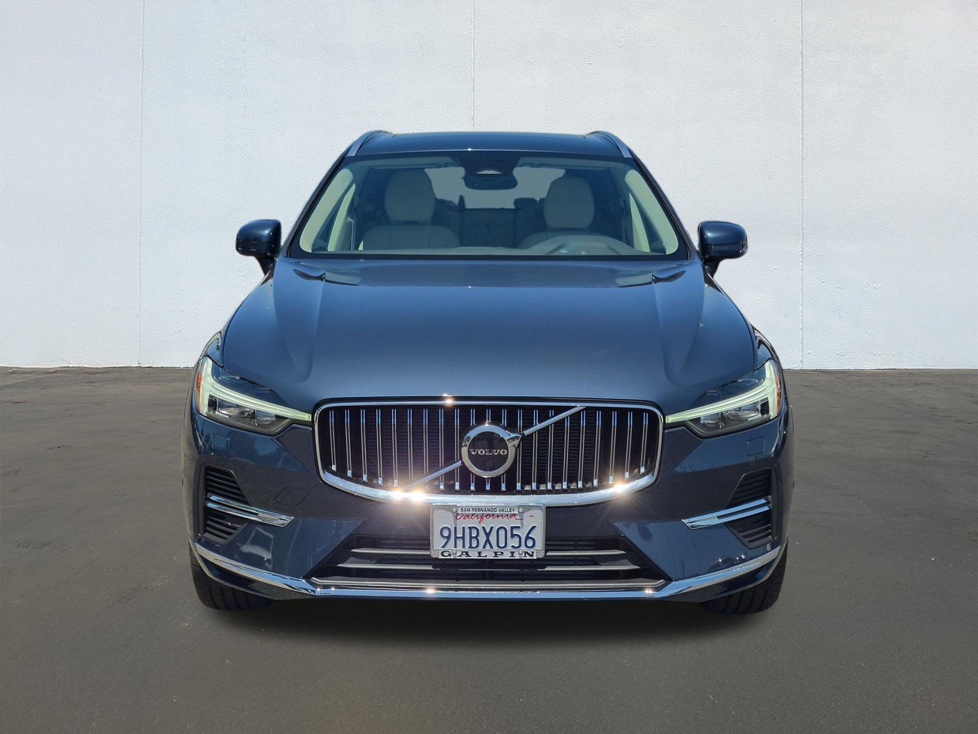 volvo xc60 2023 YV4H60DN9P1392890 image volvo xc60 2023 YV4H60DN9P1392890 image