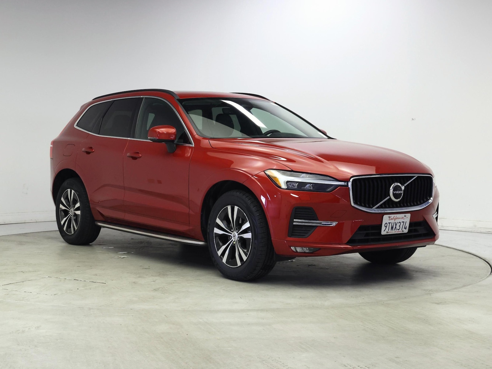 volvo xc60 2023 YV4L12RV7P1340834 image volvo xc60 2023 YV4L12RV7P1340834 image