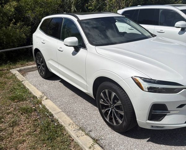 volvo xc60 2023 YV4L12RKXP1380816 image volvo xc60 2023 YV4L12RKXP1380816 image