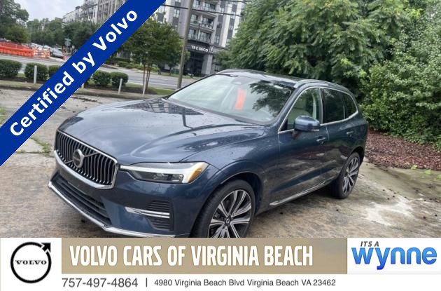 volvo xc60 2023 YV4L12RA2P1383362 image volvo xc60 2023 YV4L12RA2P1383362 image
