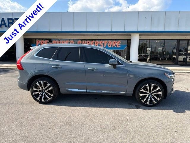 volvo xc60 2023 YV4L12DA3P1197739 image volvo xc60 2023 YV4L12DA3P1197739 image