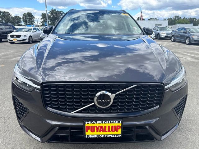 volvo xc60 2023 YV4062RX6P1282589 image volvo xc60 2023 YV4062RX6P1282589 image