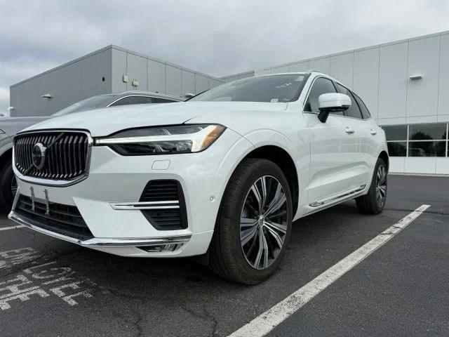 volvo xc60 2023 YV4L12RN4P1204421 image volvo xc60 2023 YV4L12RN4P1204421 image