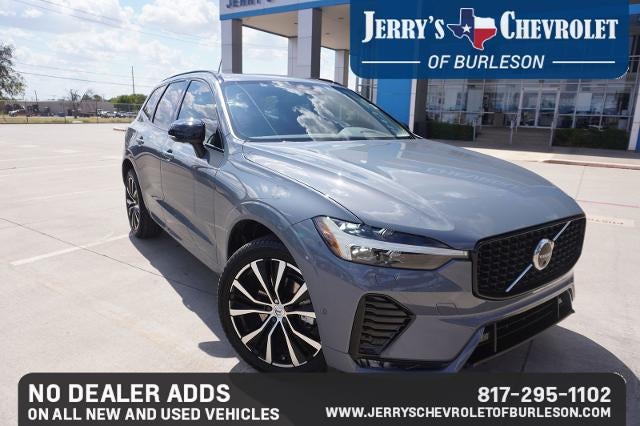 volvo xc60 2023 YV4L12DW9P1312534 image volvo xc60 2023 YV4L12DW9P1312534 image
